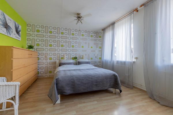 Medium property photo - Van Leeuwenhoekstraat 9, 1433 BM Kudelstaart